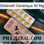 Sildénafil Générique 50 Mg 41